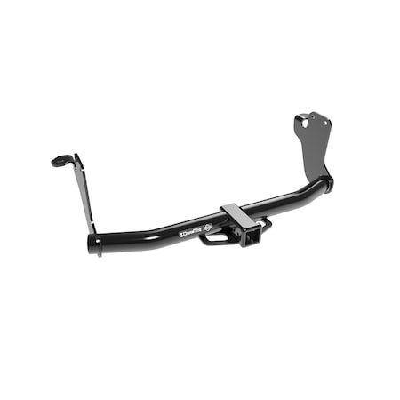 Draw-Tite 18-C ECLIPSE CROSS CLS III ROUND TUBE CLS III RECEIVER 76244